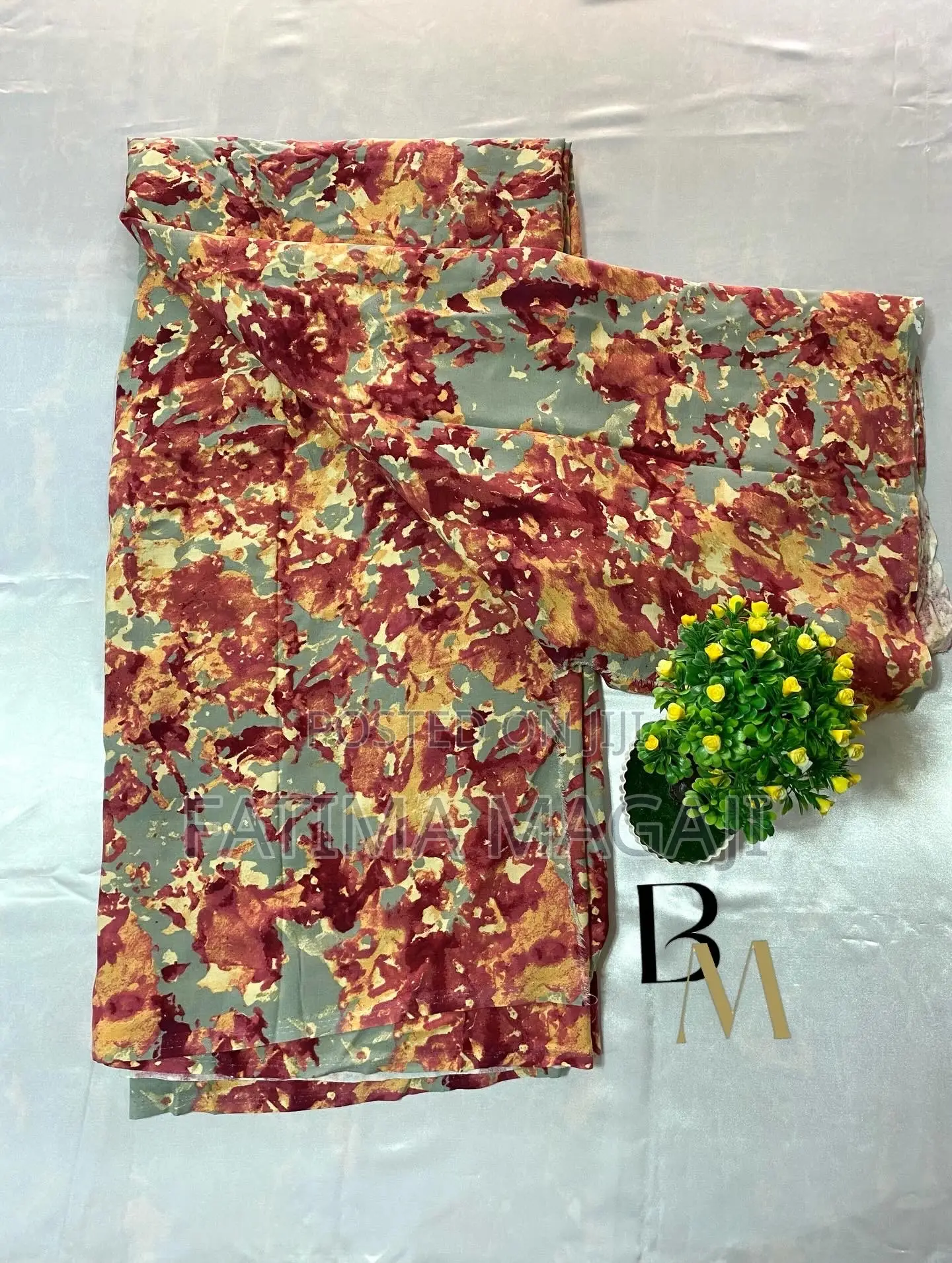 Pure Cotton Fabrics