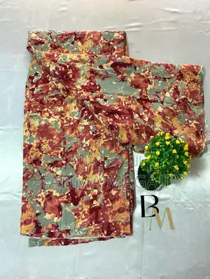 Pure Cotton Fabrics