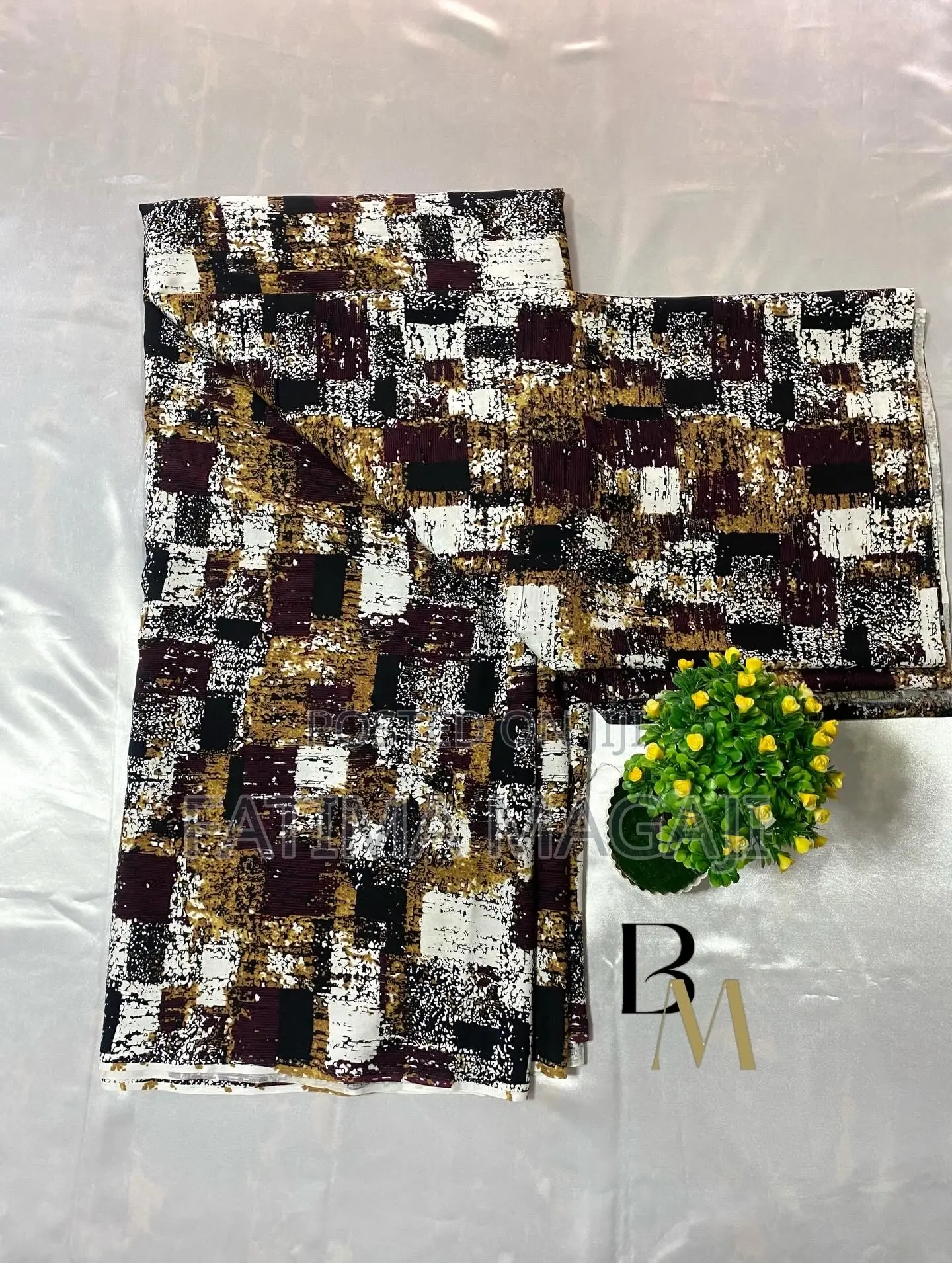 Pure Cotton Fabrics