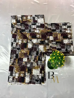 Pure Cotton Fabrics