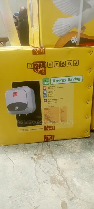 Original 30ltrs Sweet Home Water Heater