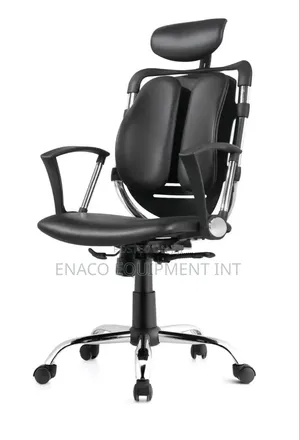 Executive Office Kidney Chair