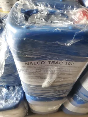 Nalco Trac 102 (25Liters)