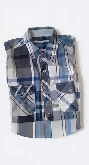 Beta Okrika