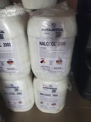 Nalcool 2000 Coolant (25liter)