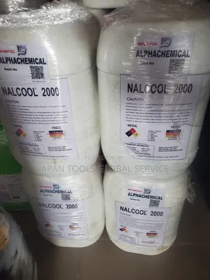 Nalcool 2000 Coolant (25liter)