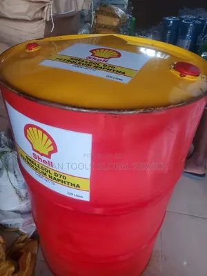 Shellsol D70 Petroleum Naphtha (209liters)