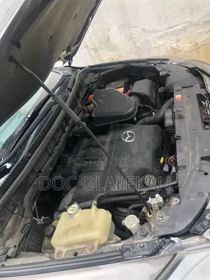 Mazda CX-9 2015 Brown