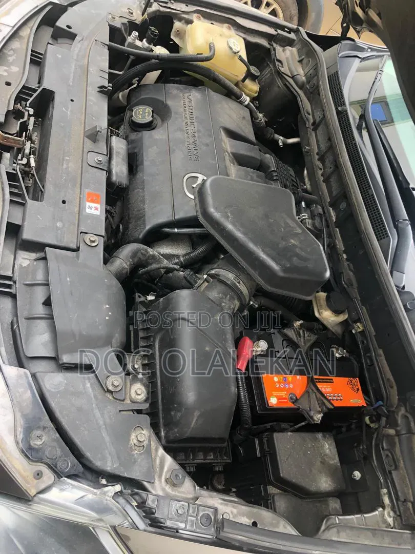 Mazda CX-9 2015 Brown