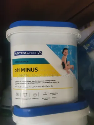 Astralpool PH Minus (5kg)