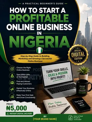 Digital Products Books for Small Business Owners