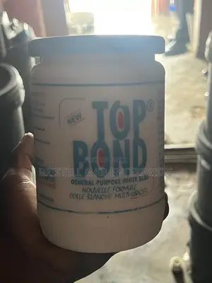 Top Bond General Purpose White Glue