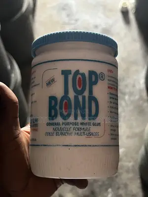 Top Bond General Purpose White Glue