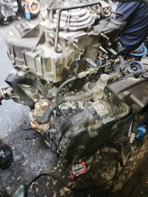Gearbox Ford Edge V6 Sold With Warranty