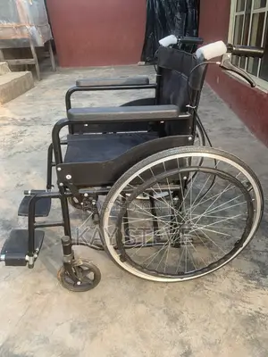 Wheel Chair