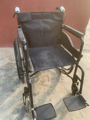 Wheel Chair
