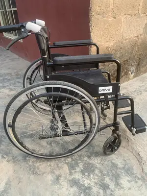 Wheel Chair