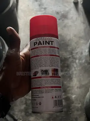 Abro Spray Paint Fast Dry
