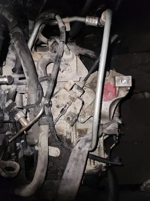 Transmission Ford Escape 2013 Sold With Warranty