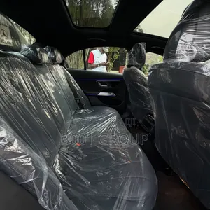 Mercedes-Benz E350 2025 Black