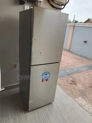 Freezers and Double Door