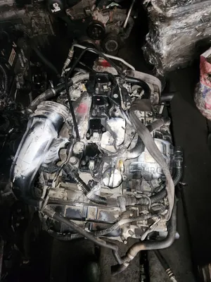Complete Engine Ford Escape 2013 Turbo Charger Now Available