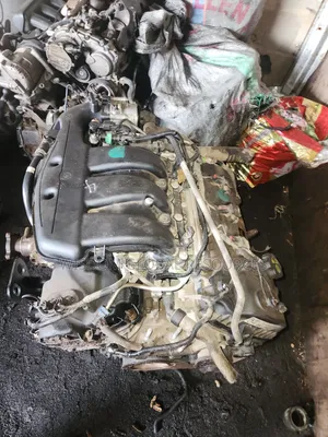 Ccomplete Engine Ford Edge 2014 Sold With Warranty