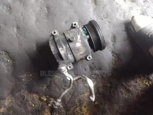 Compressor Chevrolet Aveo