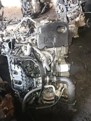 Complete Engine Escape 2.0 Capacity Turbo Charger
