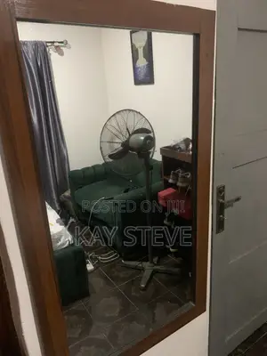 Wall Mirror