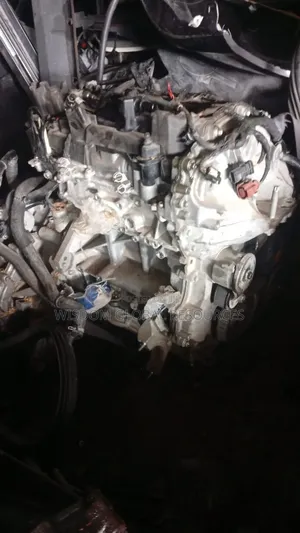 Engine 3plog Ford Escape 2020 Turbo Charger