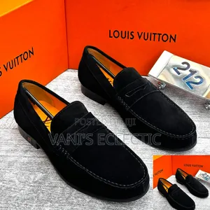 Exotic Shoes (Loafers / Dress Shoes)