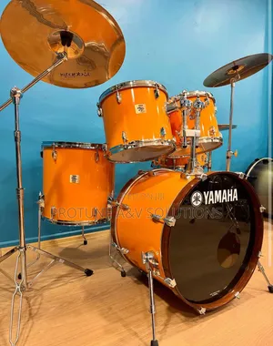 Yamaha DP Series Drum