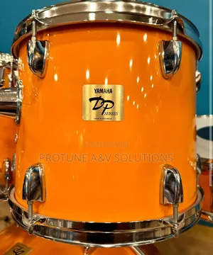 Yamaha DP Series Drum