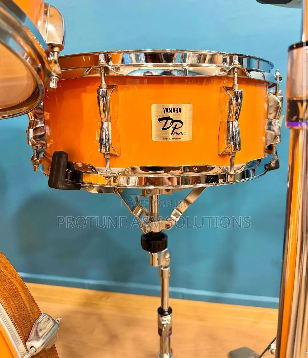 Yamaha DP Series Drum