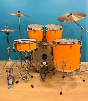 Yamaha DP Series Drum