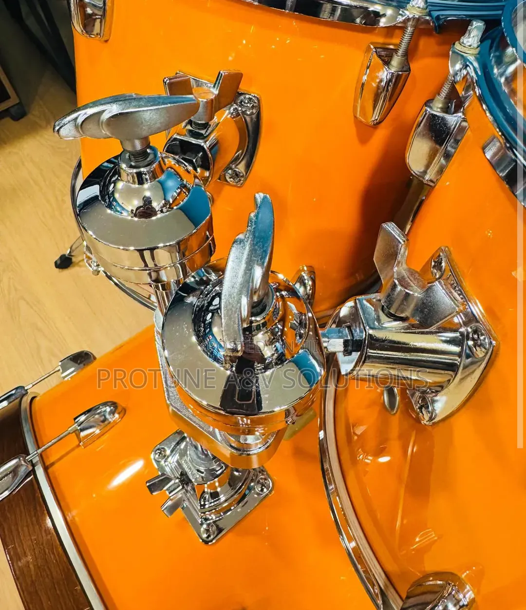 Yamaha DP Series Drum