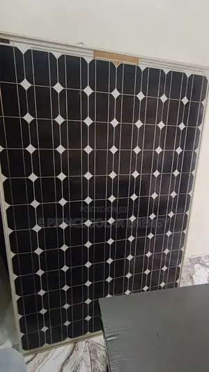 450 Watts Canadian Solar Panel