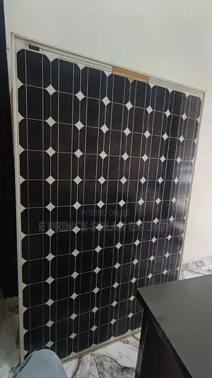 450w Canadians Solar Panel