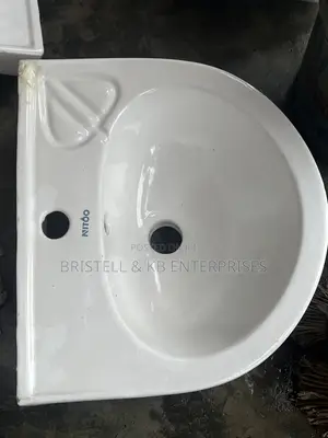 Nitoo Washing Hand Basin
