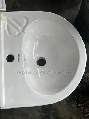 Nitoo Washing Hand Basin