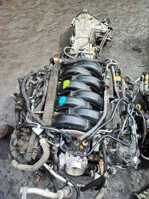 Complete Engine 5.0 2020 Ford F150 V8 Now Available