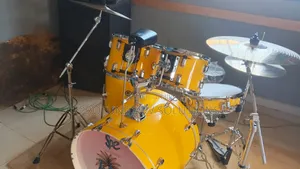 Sound Piece Drum Set