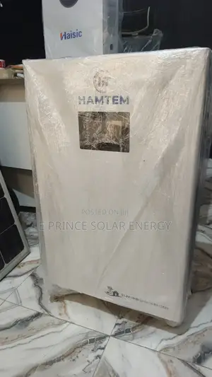 10kwh Hamtem Lithium Iron Battery