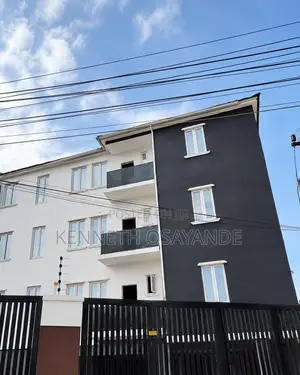 1bdrm Apartment in Ikate for rent