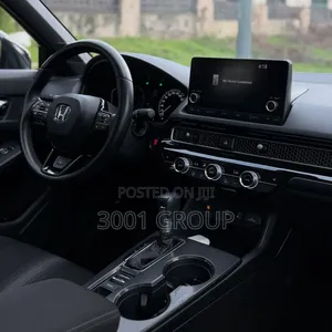 Honda Civic 2023 Gray