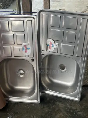 Original Kitchen Washing Sink