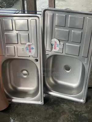 Original Kitchen Washing Sink