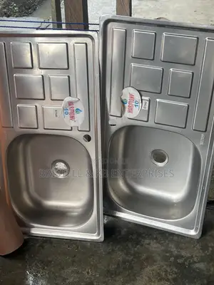 Original Kitchen Washing Sink