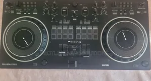 Pioneer DDJ Rev 1